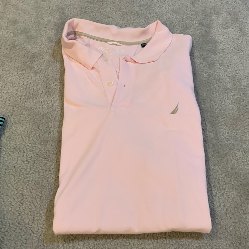 Nautica Mens Shirt 3XL